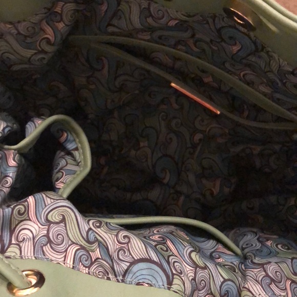 BIG BUDDA  PURSE - Picture 5 of 6